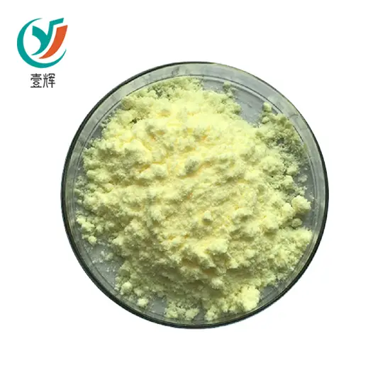 Alpha Lipoic Acid Powder